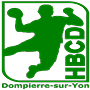 Logo HBC DOMPIERROIS