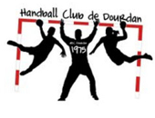 Logo HANDBALL CLUB