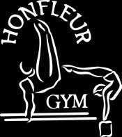 Logo HONFLEUR GYM