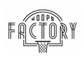 Logo HOOPS FACTORY LILLE
