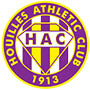Logo HOUILLES AC