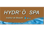 Logo INSTITUT HYDR'O SPA