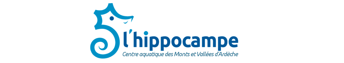 Logo CENTRE AQUATIQUE L'HIPPOCAMPE