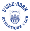 Logo L'ISLE ADAM ATHLETIQUE CLUB