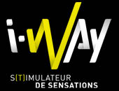 Logo I-WAY
