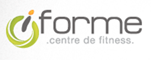 Logo IFORME