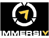 Logo IMMERSIV