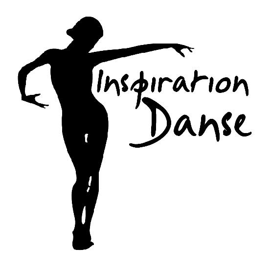 Logo INSPIRATION DANSE