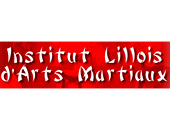 Logo INSTITUT LILLOIS D'ARTS MARTIAUX