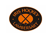 Logo IRIS HOCKEY LAMBERSART