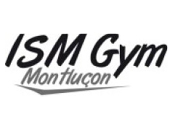 Logo ISM GYM