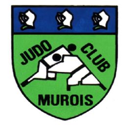 Logo JUDO CLUB MUROIS