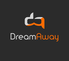 Logo DREAM AWAY LILLE