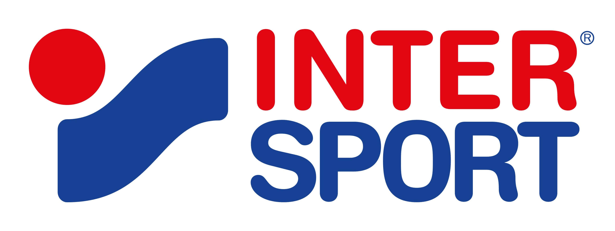 Logo INTERSPORT - LE BOURG