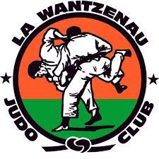Logo JUDO CLUB LA WANTZENAU