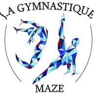 Logo JEANNE D'ARC MAZE GYMNASTIQUE