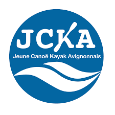 Logo JEUNE CANOE KAYAK AVIGNONNAIS