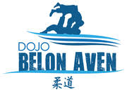 Logo JUDO BELON-AVEN