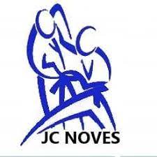 Logo JUDO CLUB DE NOVES