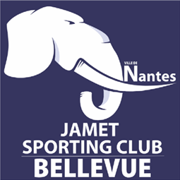 Logo JAMET SPORTING CLUB BELLEVUE