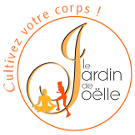 Logo LE JARDIN DE JOELLE