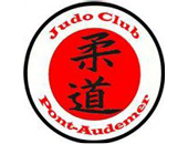Logo JUDO CLUB PONT AUDEMER