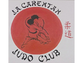 Logo JUDO CLUB DE CARENTAN