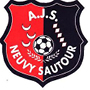 Logo JEUNESSE SAUTOURIENNE - FOOTBALL