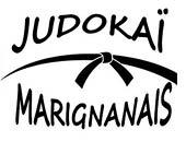 Logo JUDOKAI MARIGNANAIS
