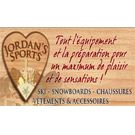 Logo JORDAN'S SPORTS