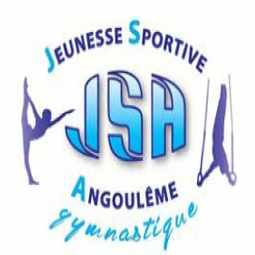 Logo JSA GYMNASTIQUE