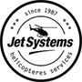 Logo JET SYSTEMS HELICOPTERES SERVICES