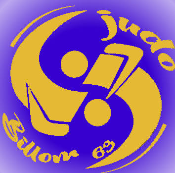 Logo JUDO BILLOM