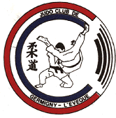 Logo JUDO CLUB DE GERMINY L'EVEQUE