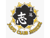 Logo JUDO CLUB ANSOIS