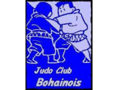 Logo JUDO CLUB BOHAINOIS