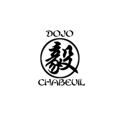 Logo JUDO CLUB CHABEUIL