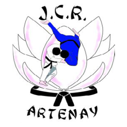 Logo JUDO CLUB DE LA REGION D'ARTENAY