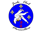 Logo JUDO CLUB MOREUILLOIS