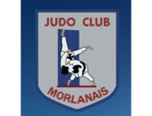 Logo JUDO CLUB MORLANAIS