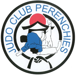 Logo JUDO CLUB PERENCHIES