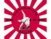 Logo JUDO DU VAL DE L'EYRE