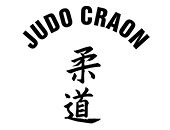 Logo ES CRAON JUDO JUJITSU