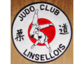 Logo JUDO CLUB LINSELLOIS