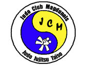 Logo JUDO CLUB MAGDUNOIS