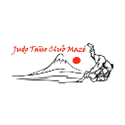 Logo JUDO CLUB MAZE