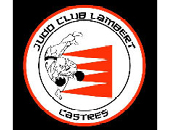 Logo JUDO CLUB LAMBERT