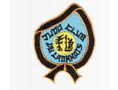 Logo JUDO CLUB DU LAONNOIS
