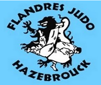Logo FLANDRES JUDO