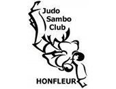 Logo JUDO SAMBO CLUB